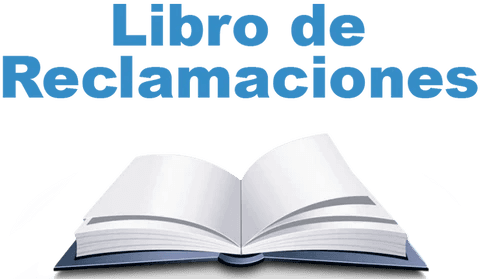 Libro de Reclamaciones