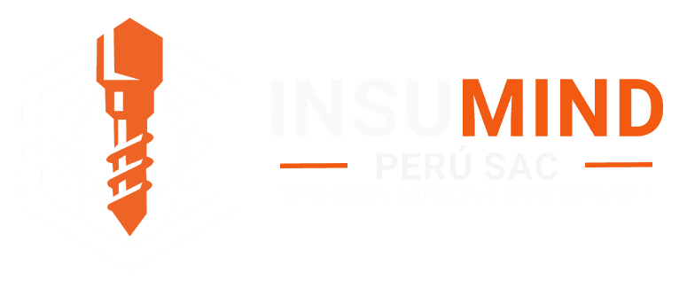 INSUMIND — Insumos Mineros Industriales