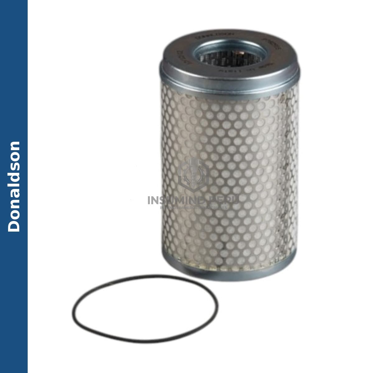 Filtro separador Donaldson
