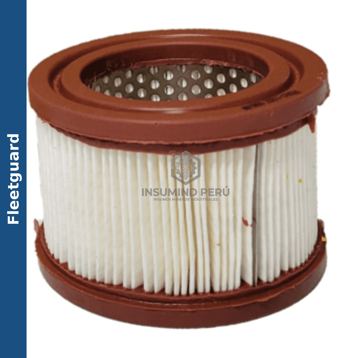 Filtro de aire Fleetguard AB15806