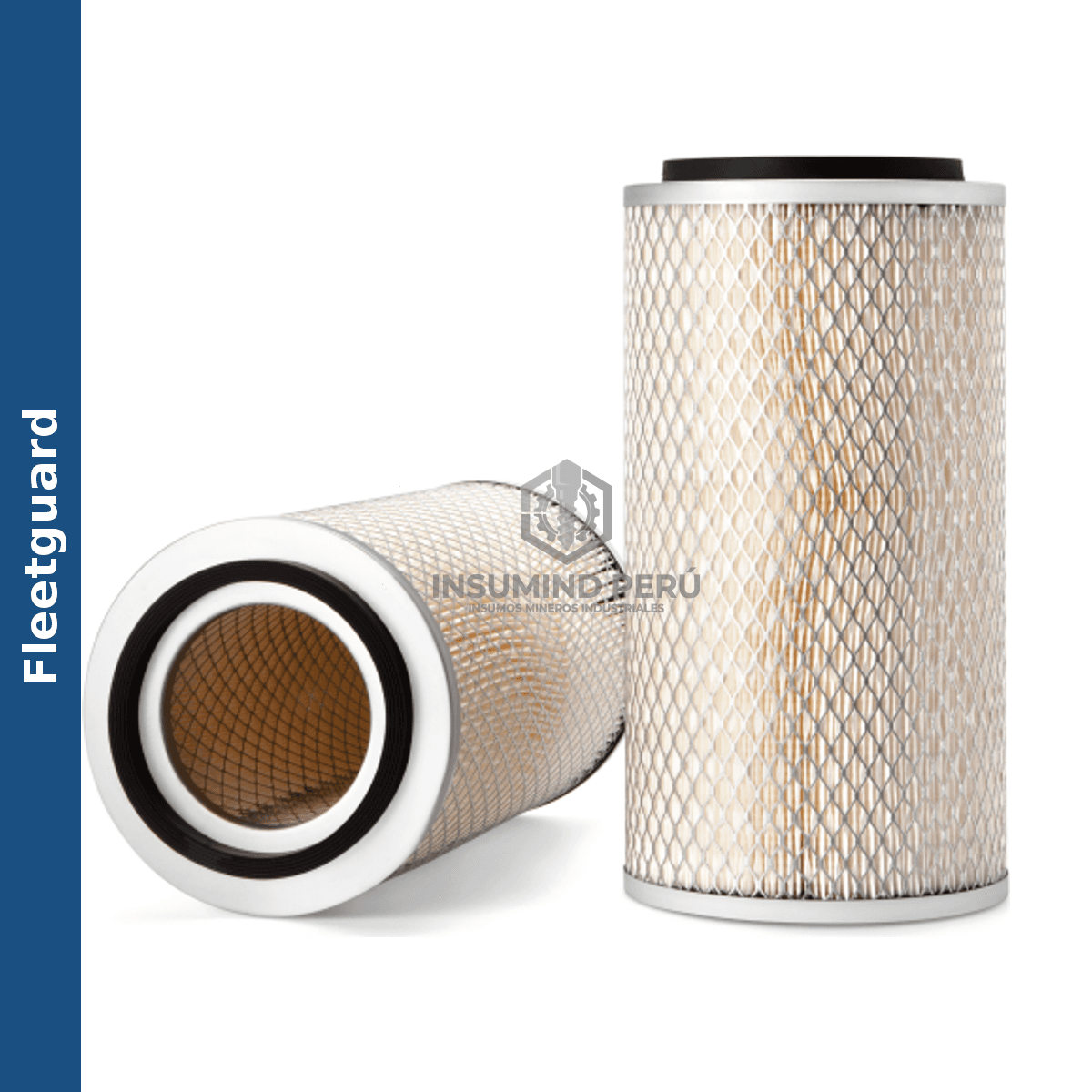 Filtro de aire Fleetguard AF25267