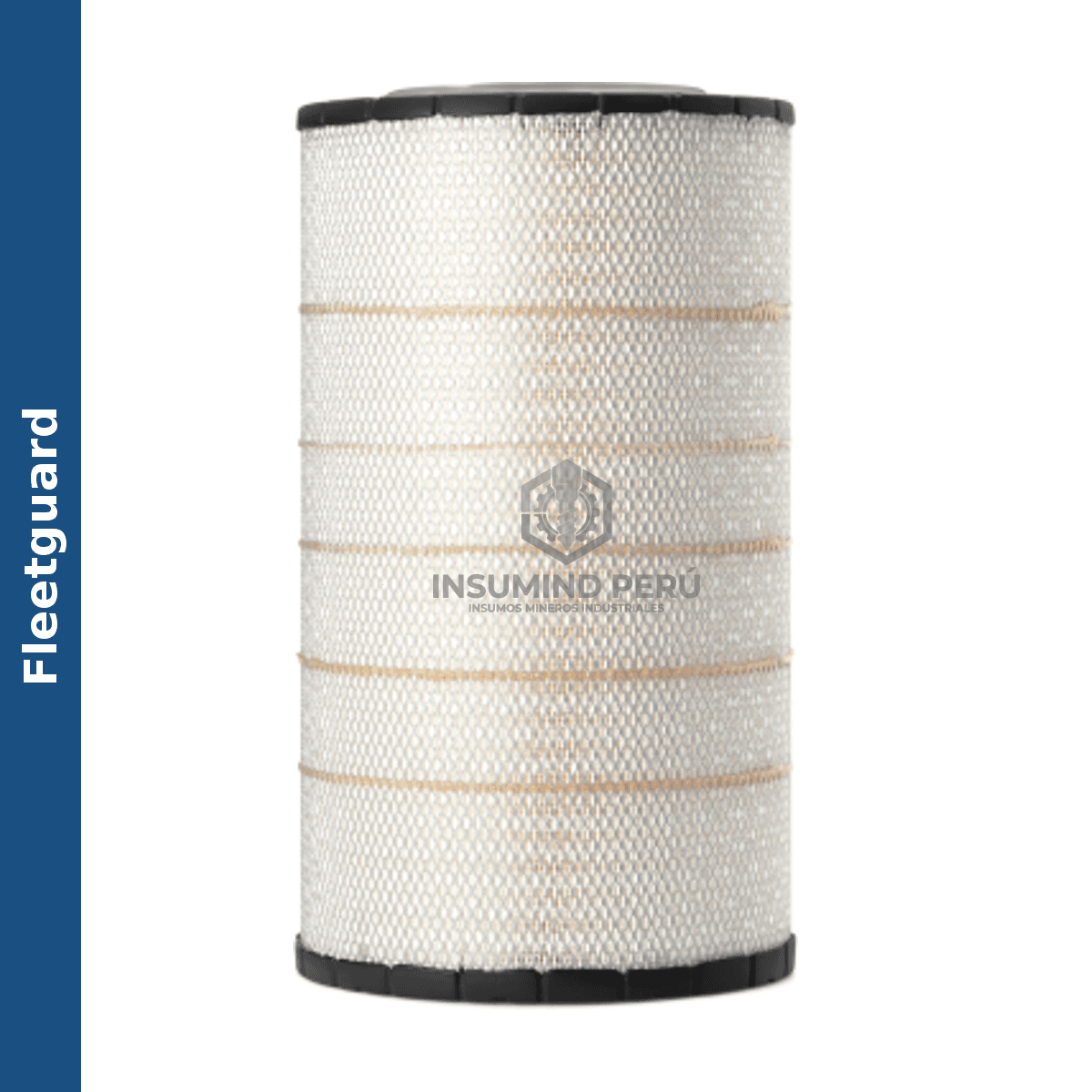 Filtro de aire Fleetguard AF25313