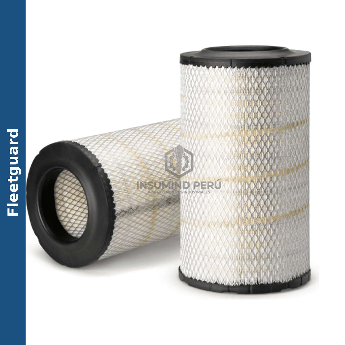 Filtro de aire Fleetguard AF25365