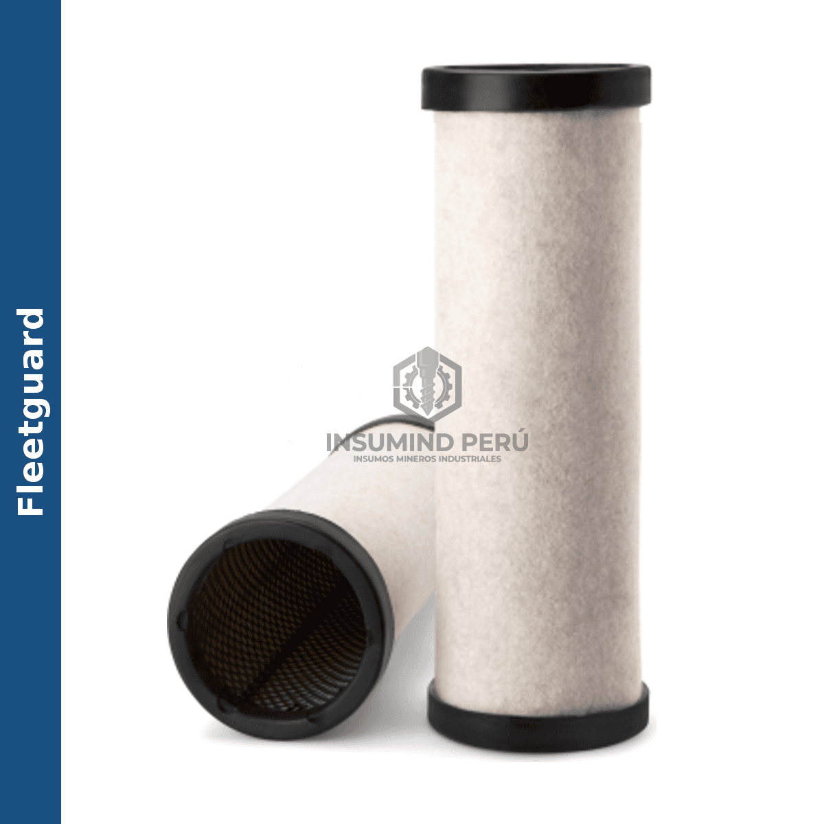 Filtro de aire Fleetguard AF26211