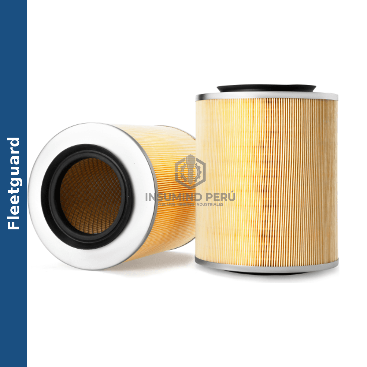 Filtro de aire Fleetguard AF27690