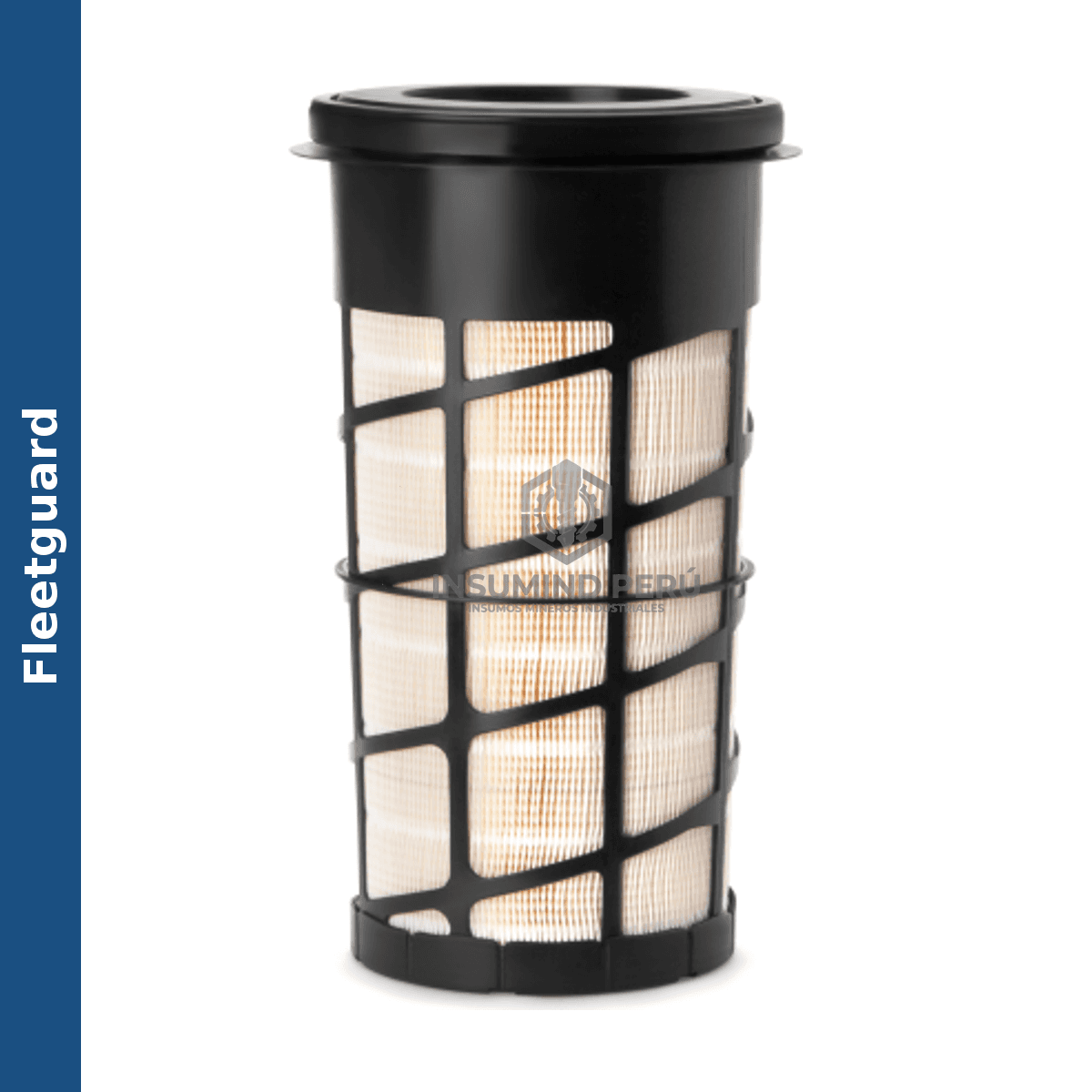 Filtro de aire Fleetguard AF4181