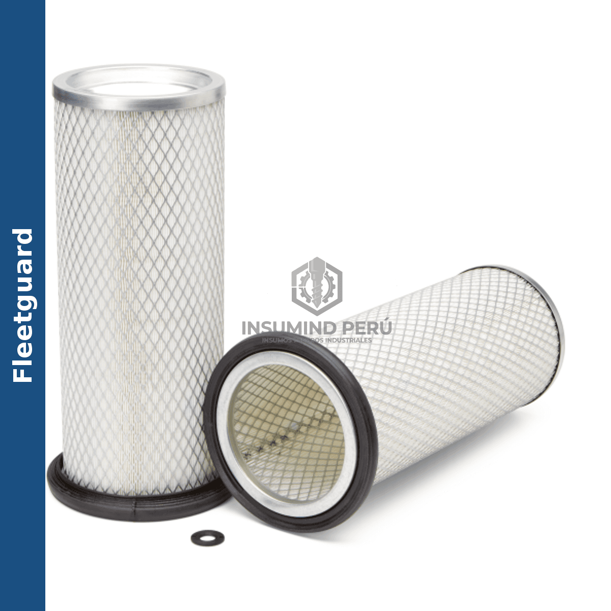 Filtro de aire Fleetguard