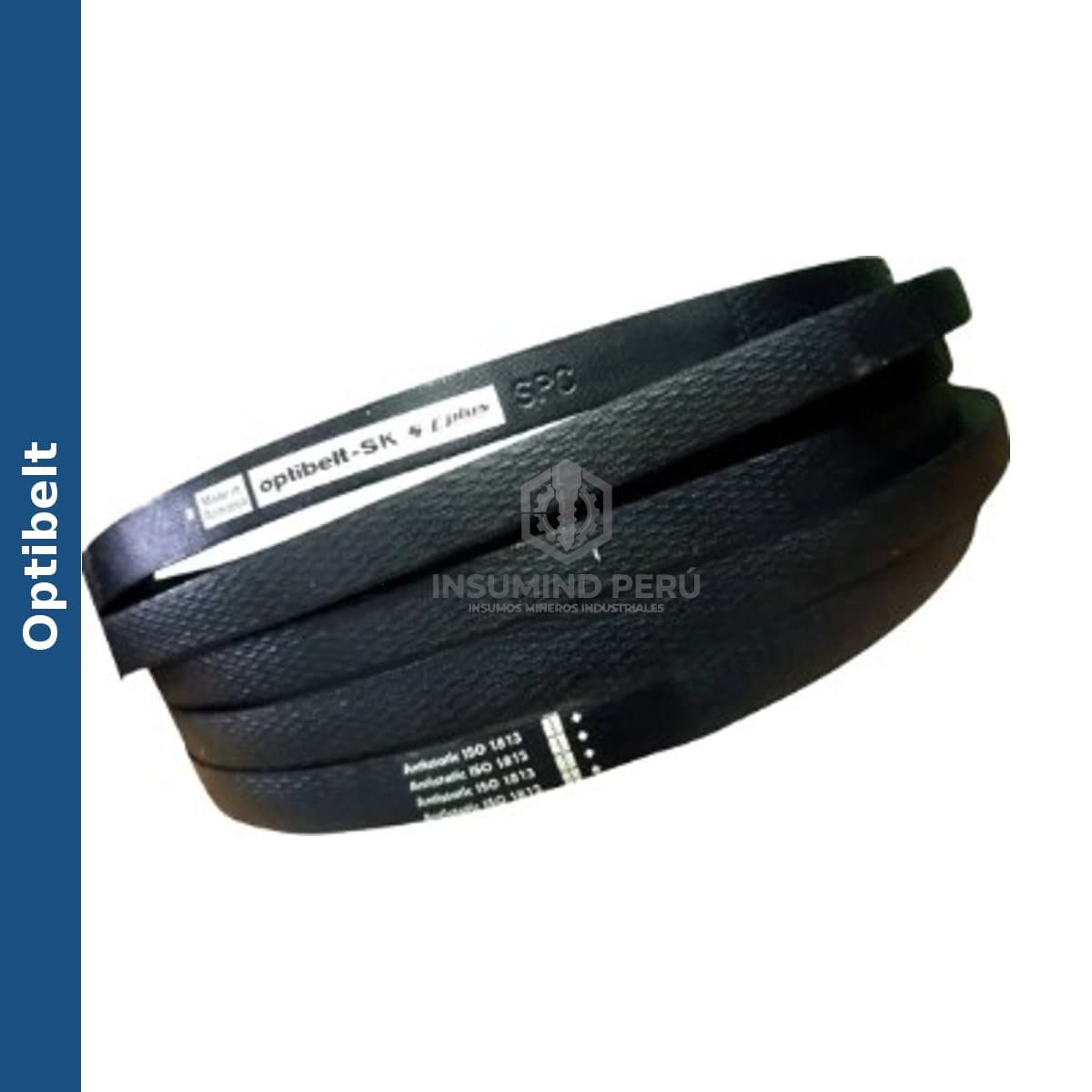 Correa trapezoidal Optibelt