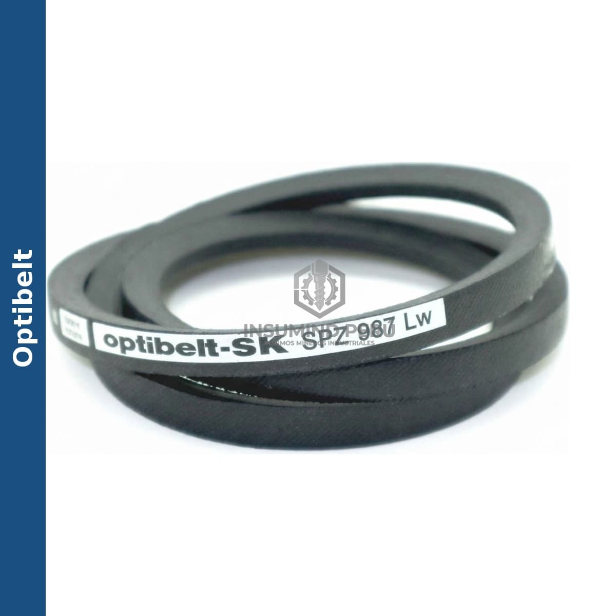Correa clásica Optibelt 987LW