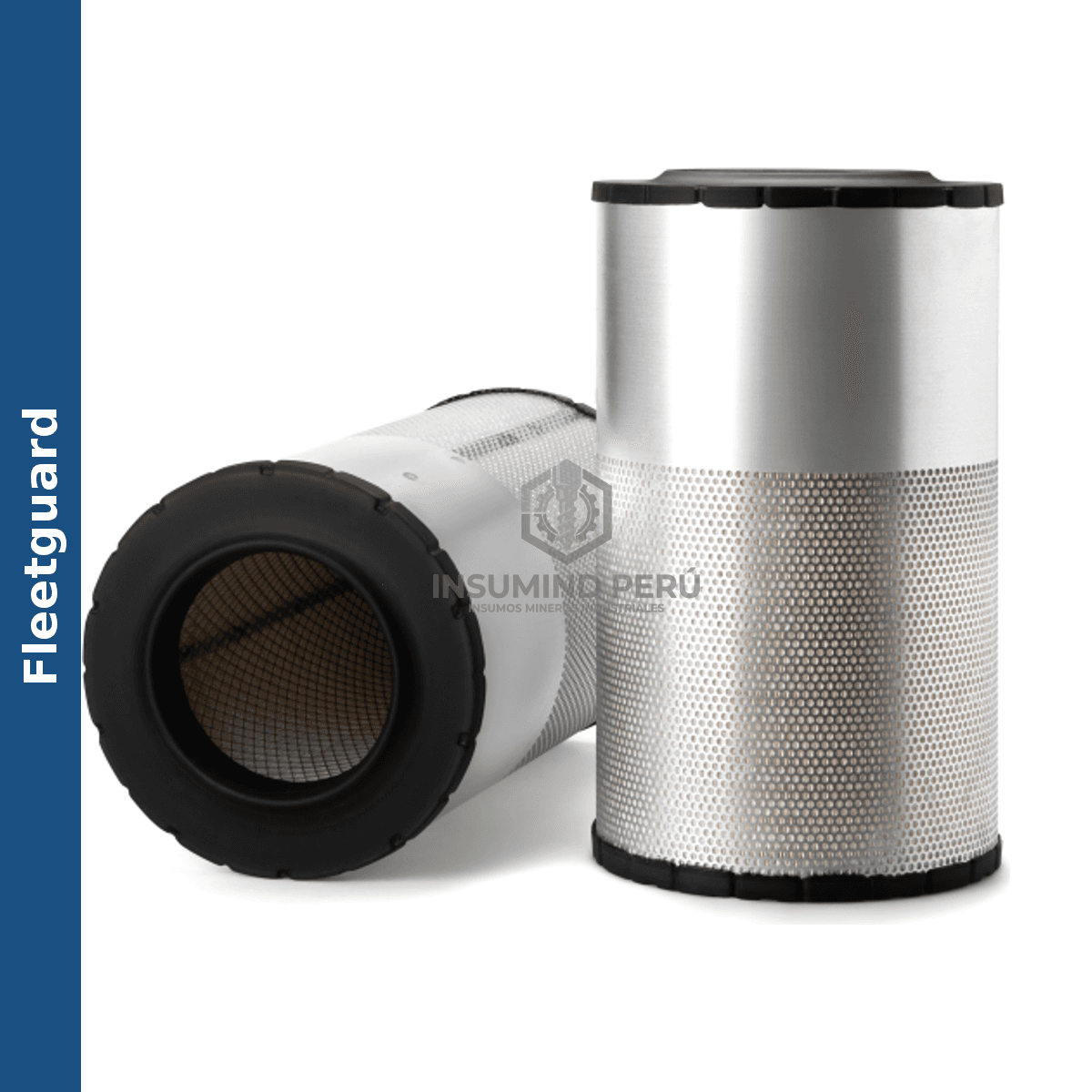 Filtro de aire Fleetguard AF25454