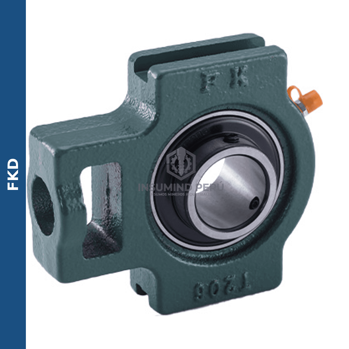 Chumacera FKD UCT211