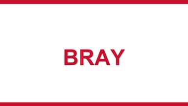 Marca Bray