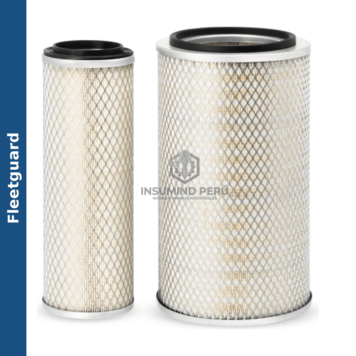 Filtro de aire Fleetguard AA2955