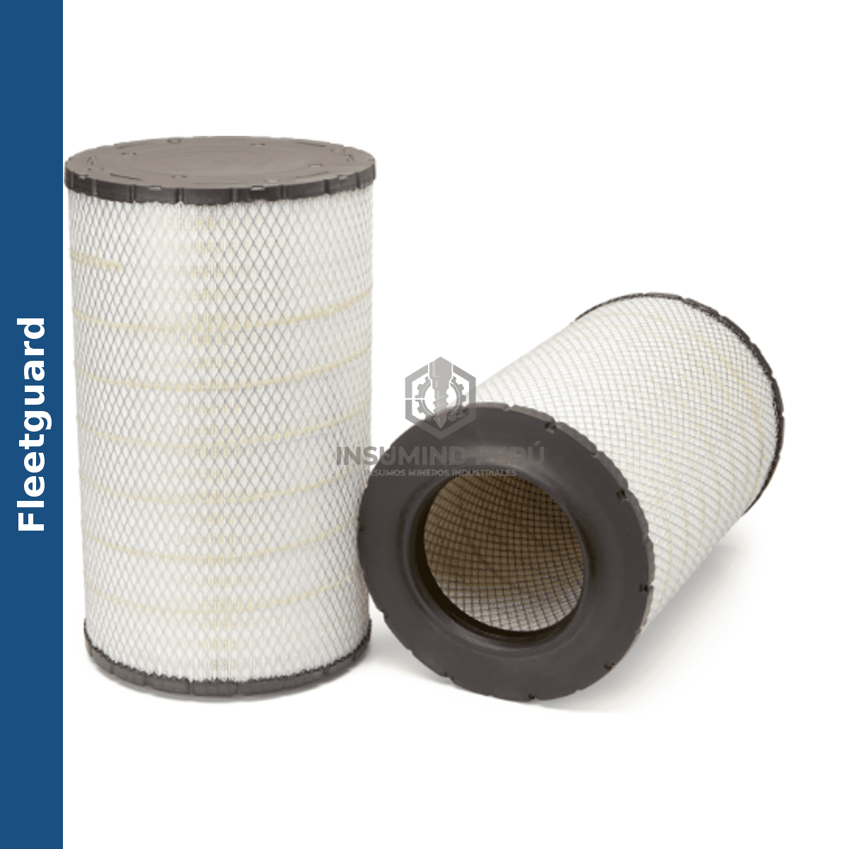 Filtro de aire Fleetguard AF25627