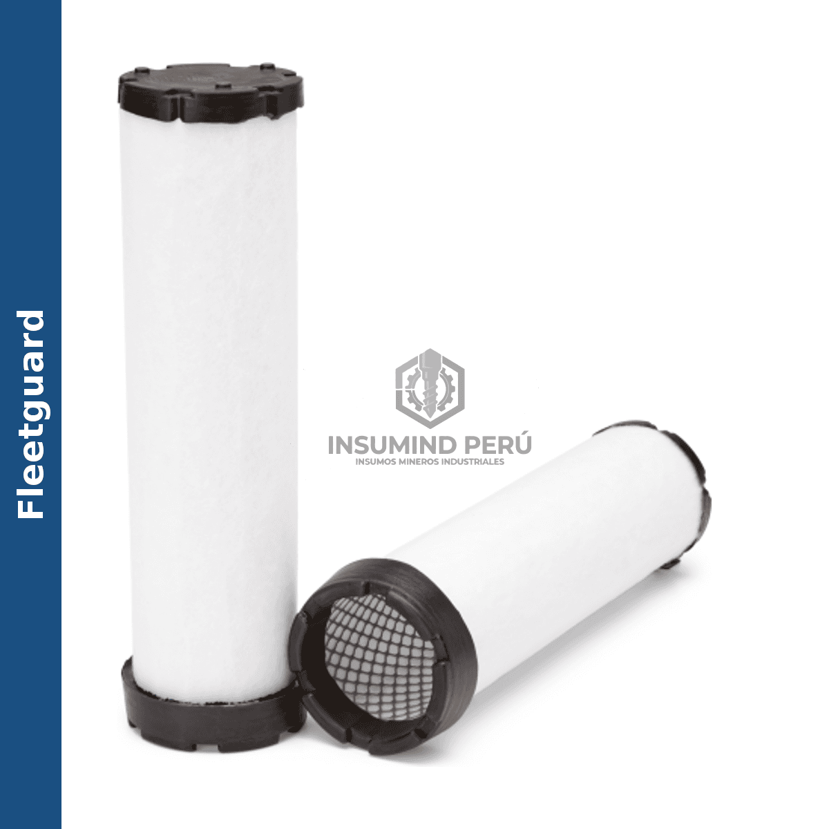 Filtro de aire Fleetguard AF25497