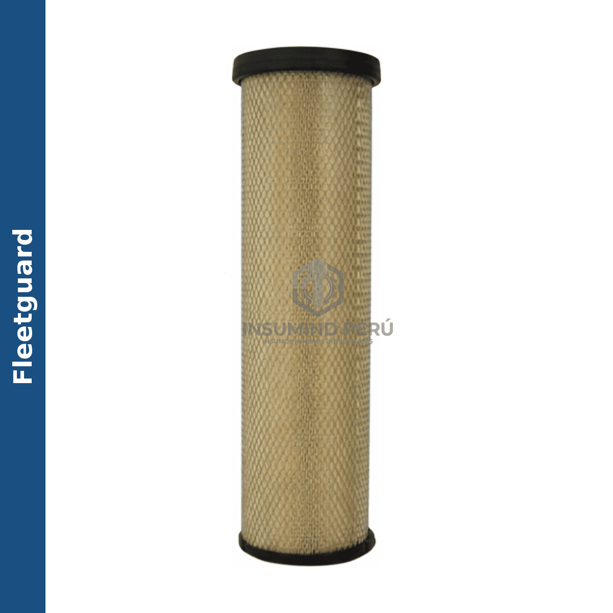Filtro de aire Fleetguard AF25523