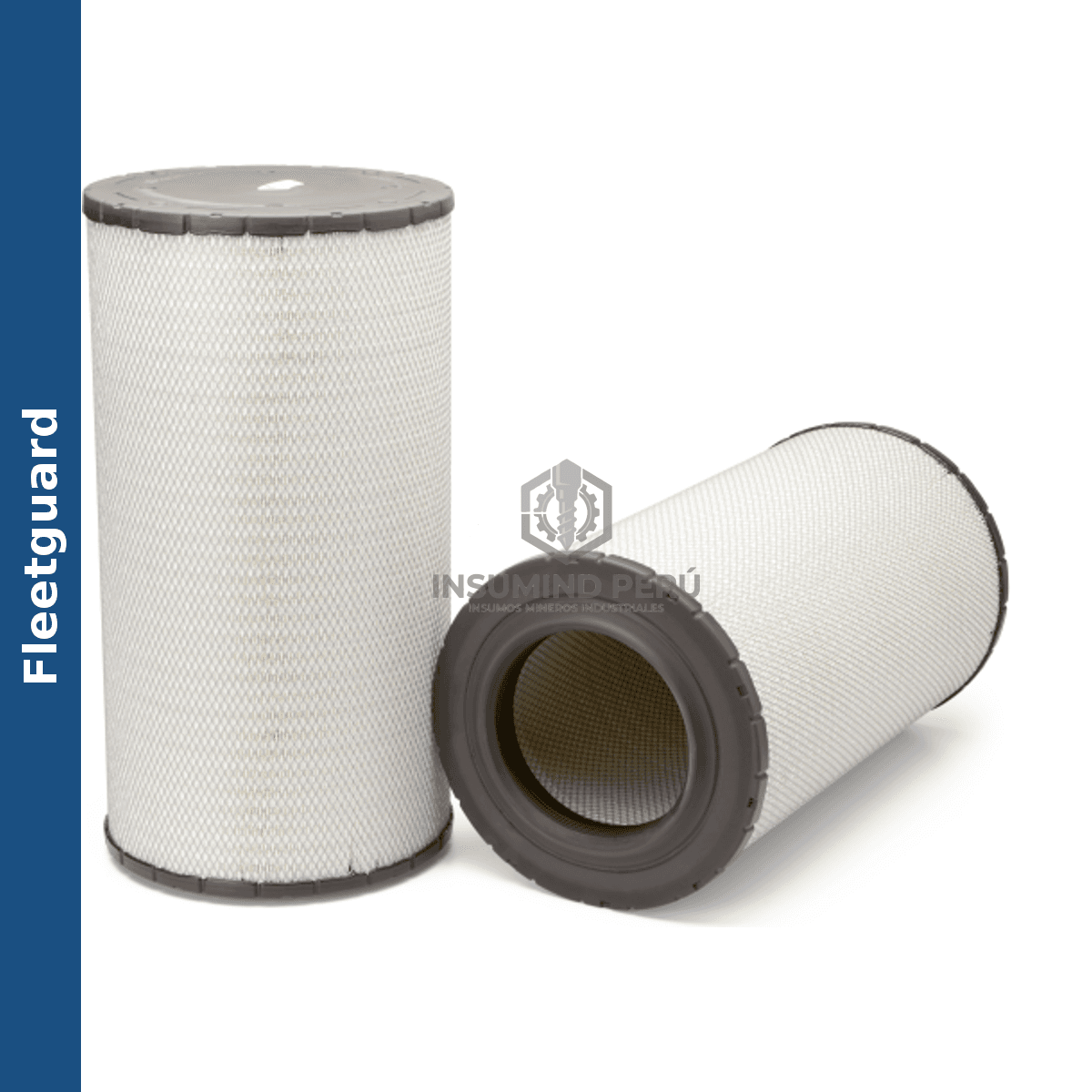 Filtro de aire Fleetguard AF25619