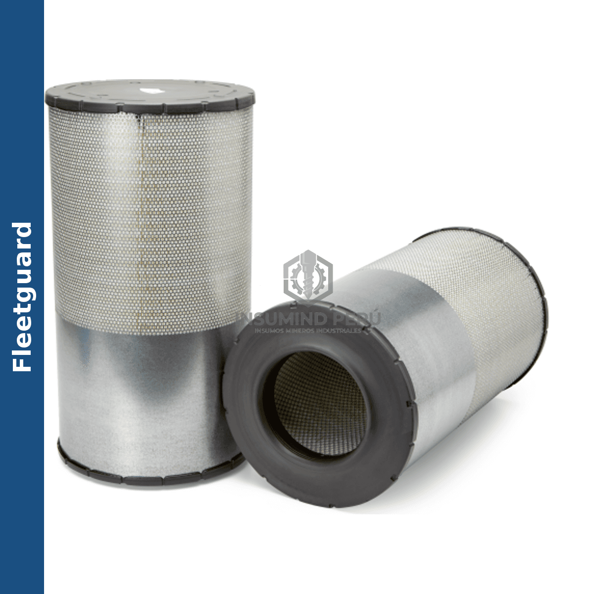 Filtro de aire Fleetguard AF25756