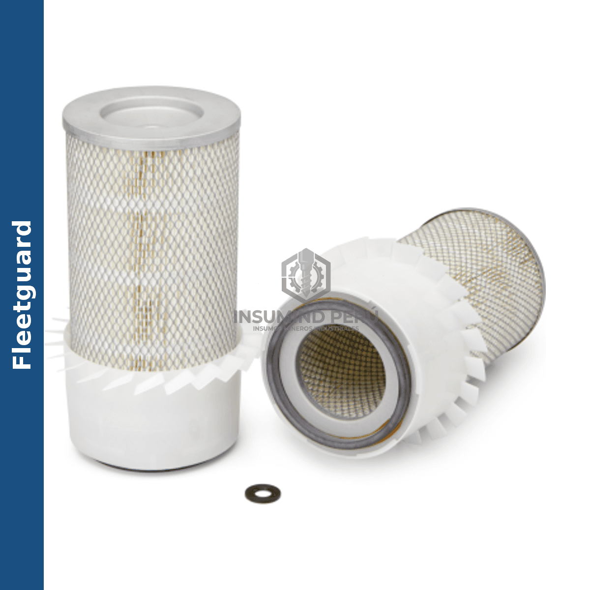 Filtro de aire Fleetguard