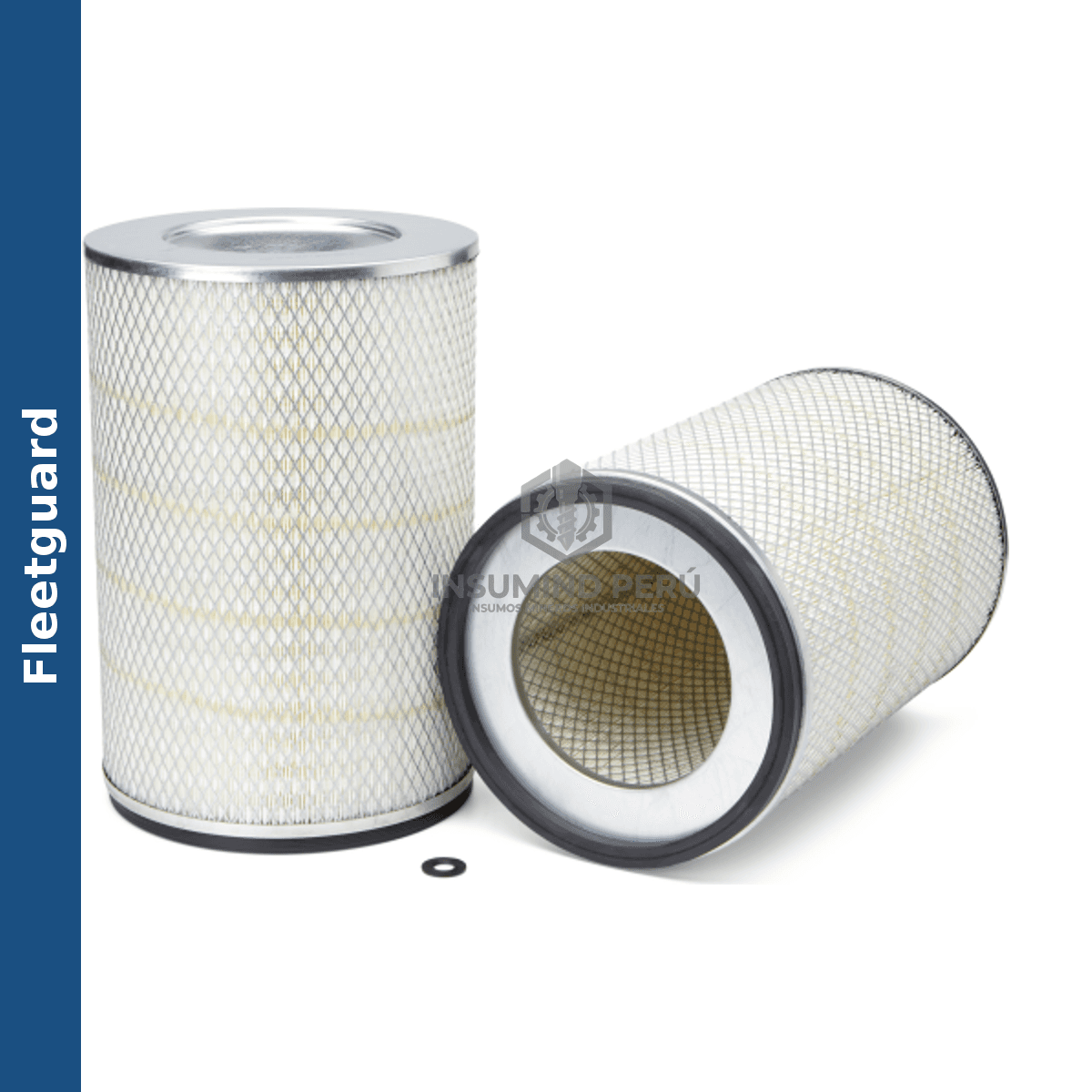 Filtro de aire Fleetguard