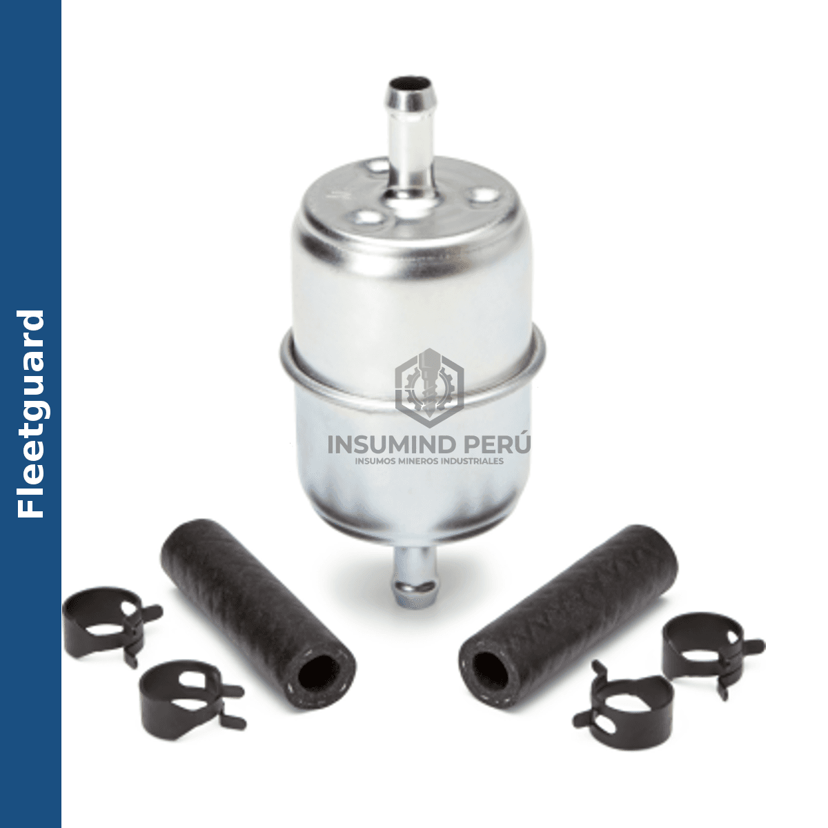 Filtro de combustible Fleetguard FF149