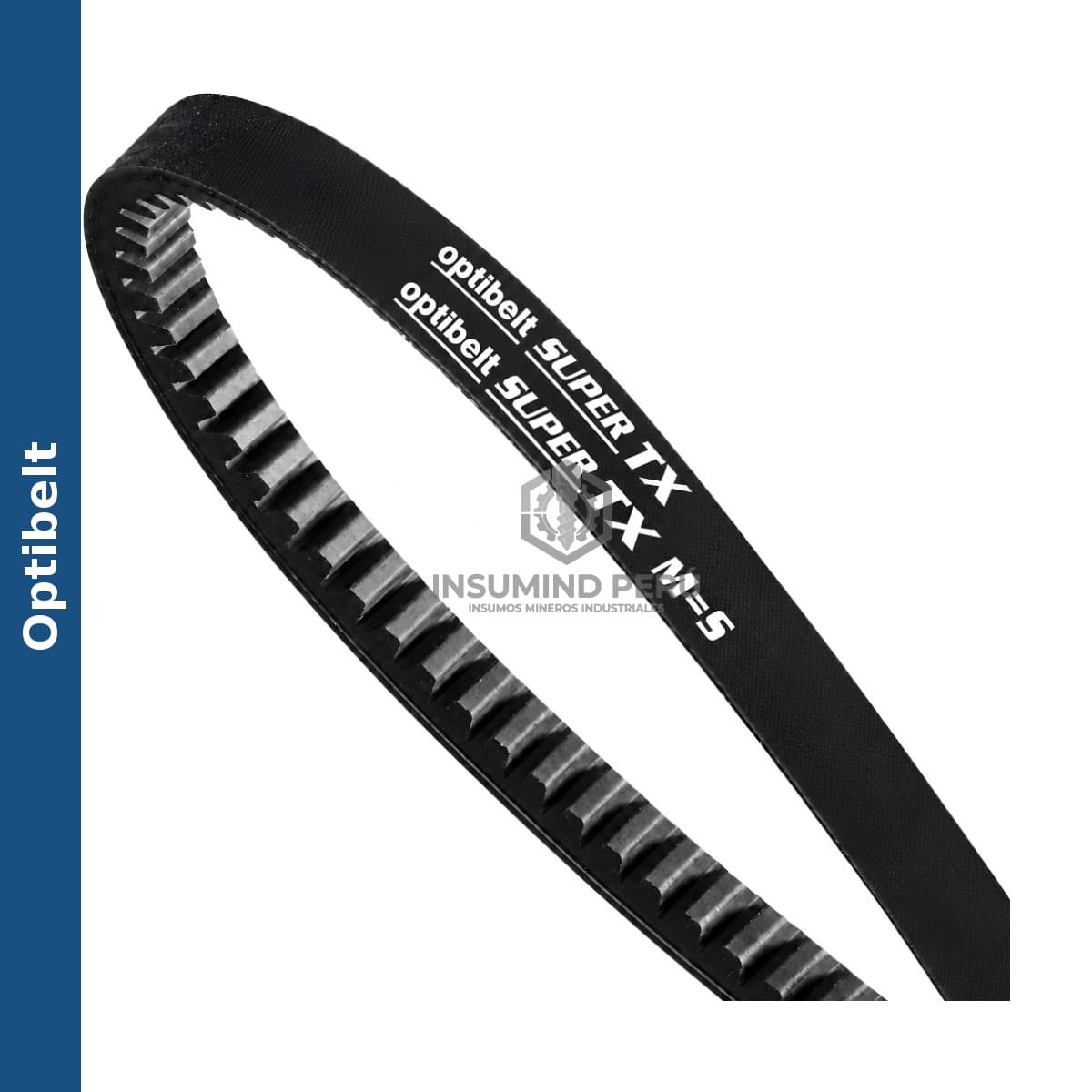 Correa dentada Optibelt BX44