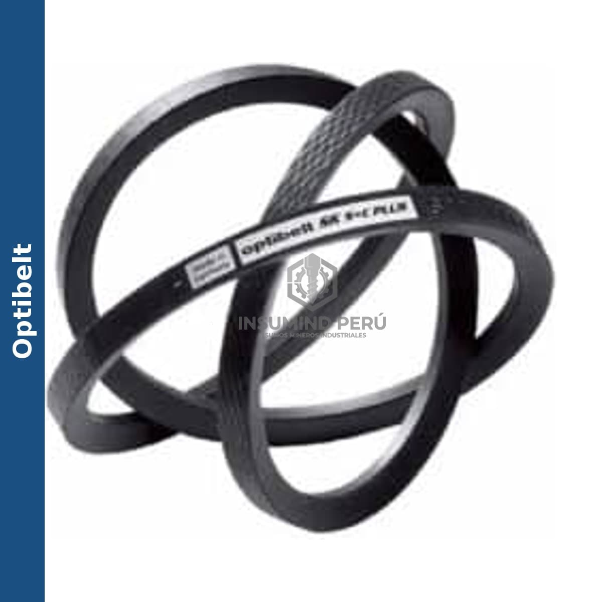 Correa clásica Optibelt C92