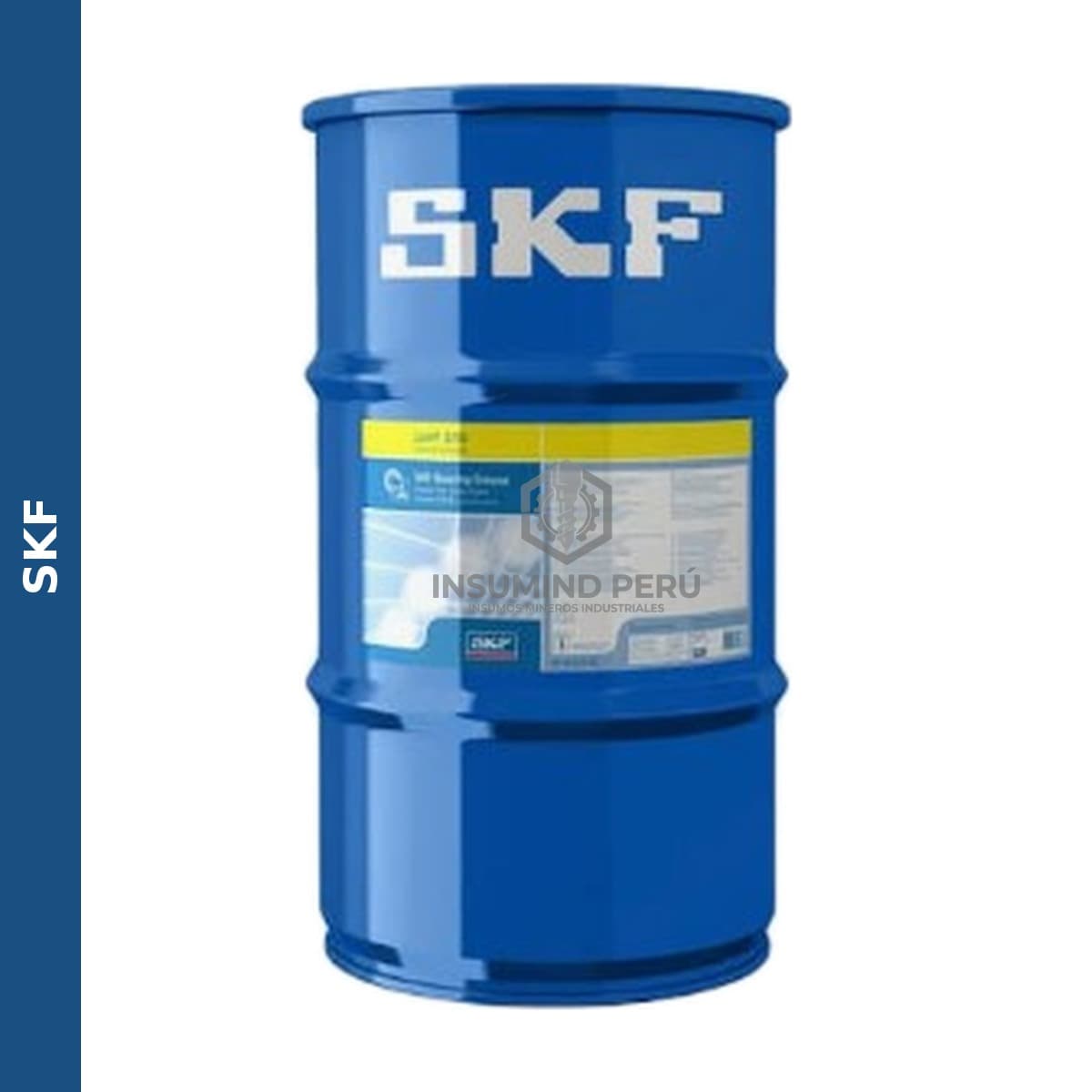 Grasa para rodamientos SKF