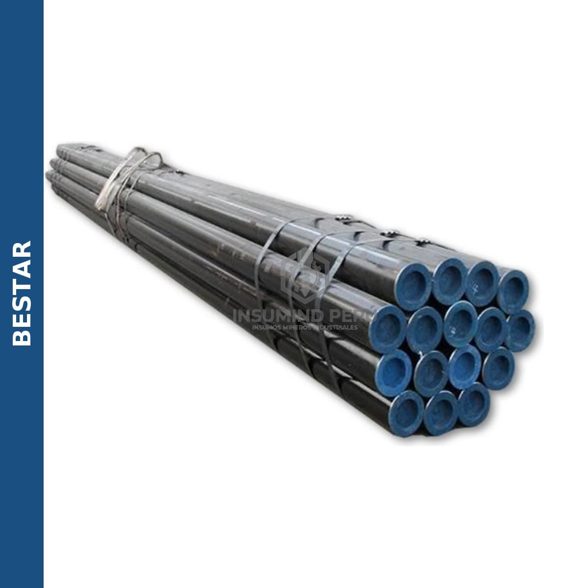 Carbono a53 BESTAR A53