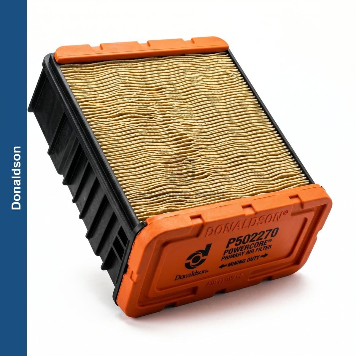 Filtro Aire Donaldson P502270 - PowerCore Minería Industrial