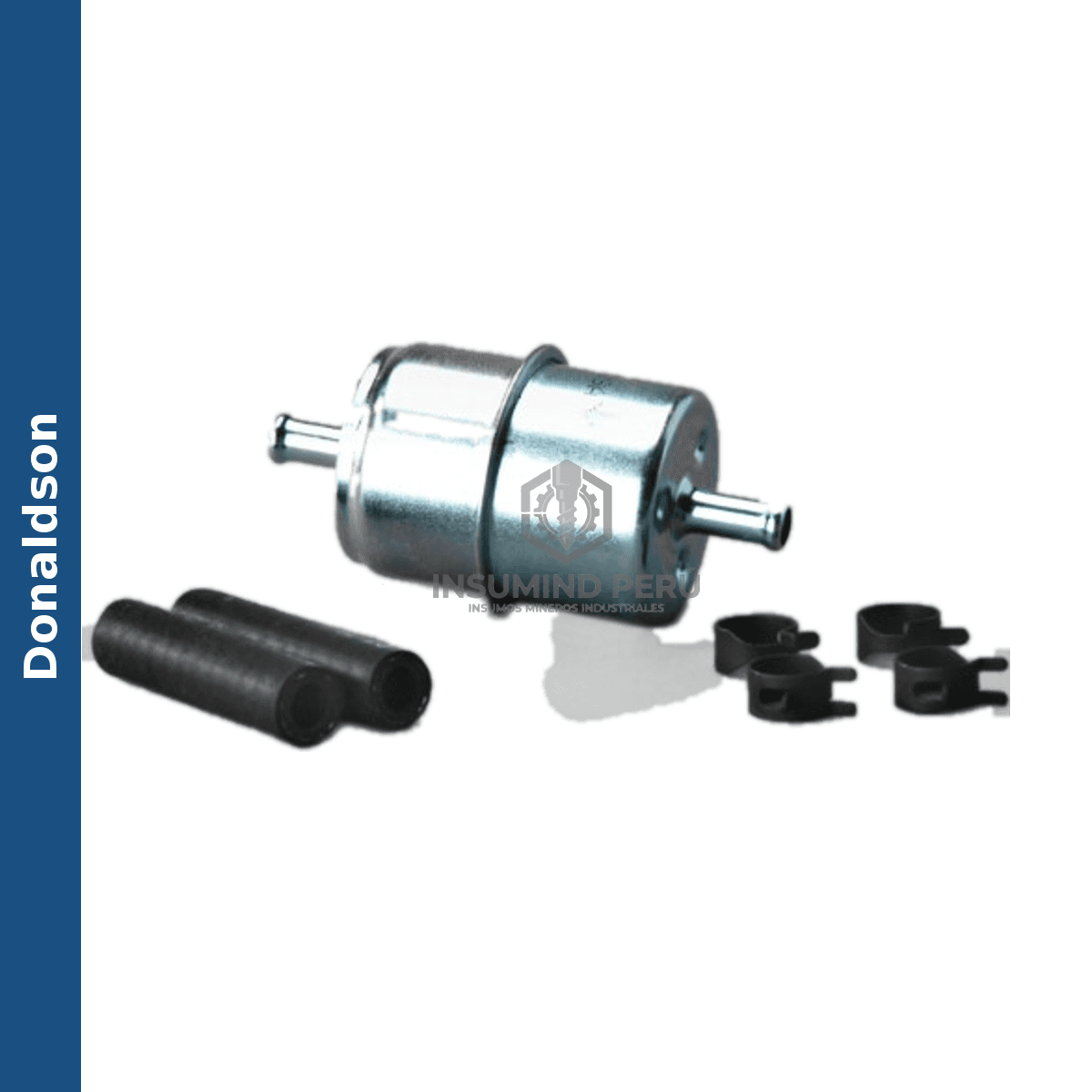 FILTRO COMBUSTIBLE DONALDSON - P550012