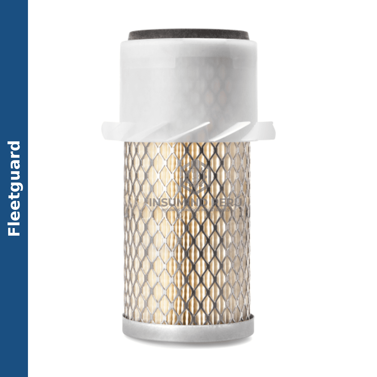 Filtro de aire Fleetguard
