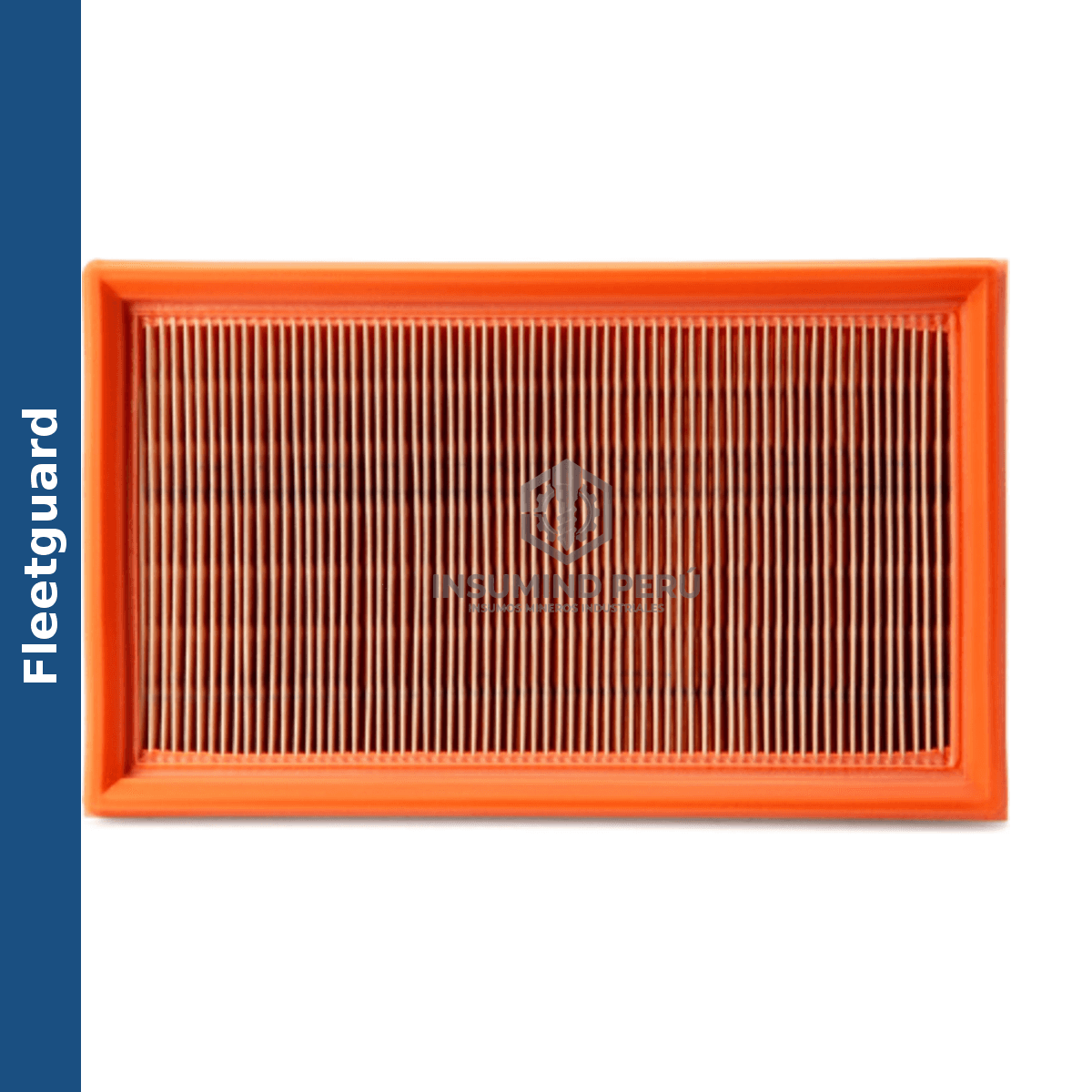 Filtro de aire Fleetguard AF26502