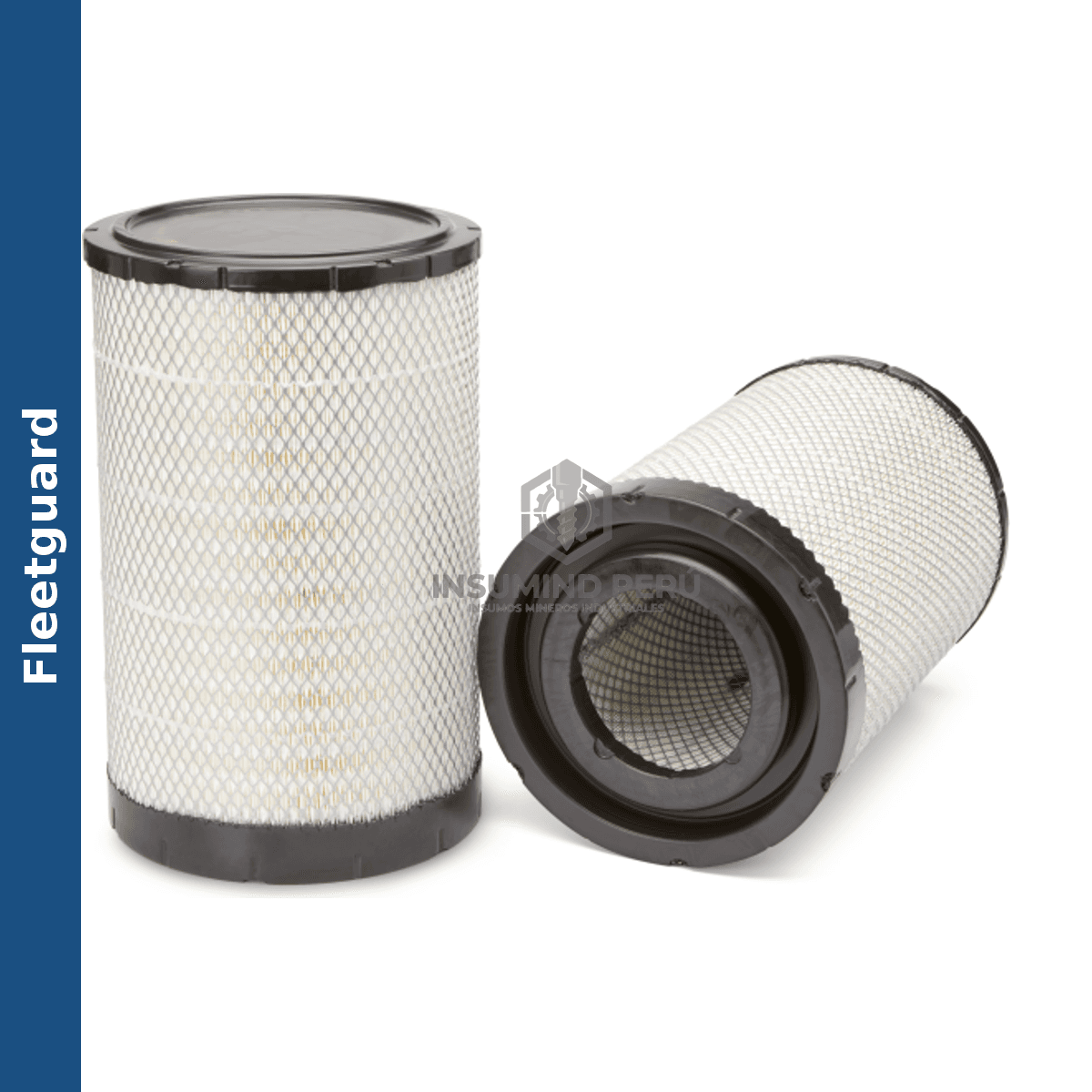 Filtro de aire Fleetguard AF26557
