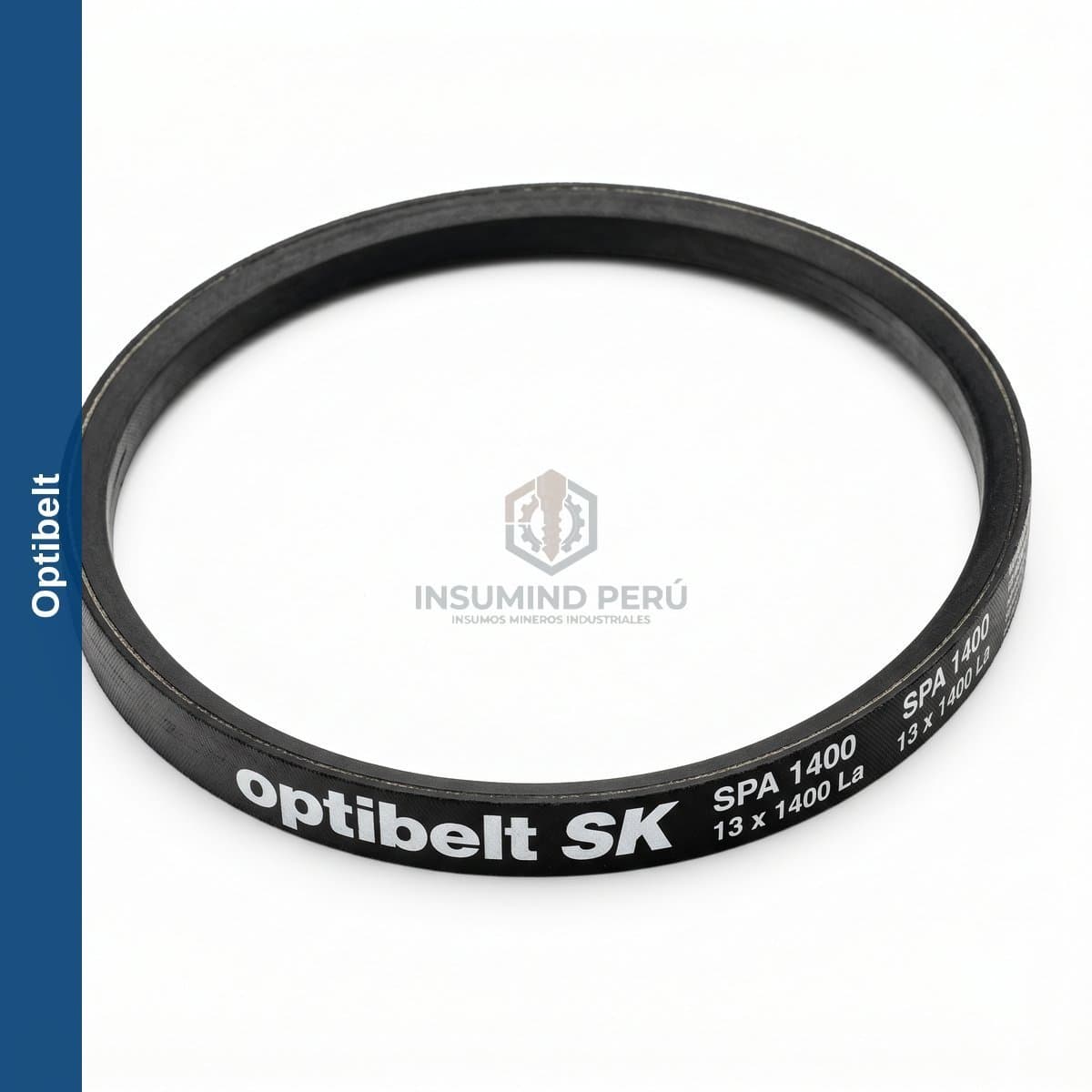 Correa SPA-1400 Optibelt - Variable 13mm Industrial Stock