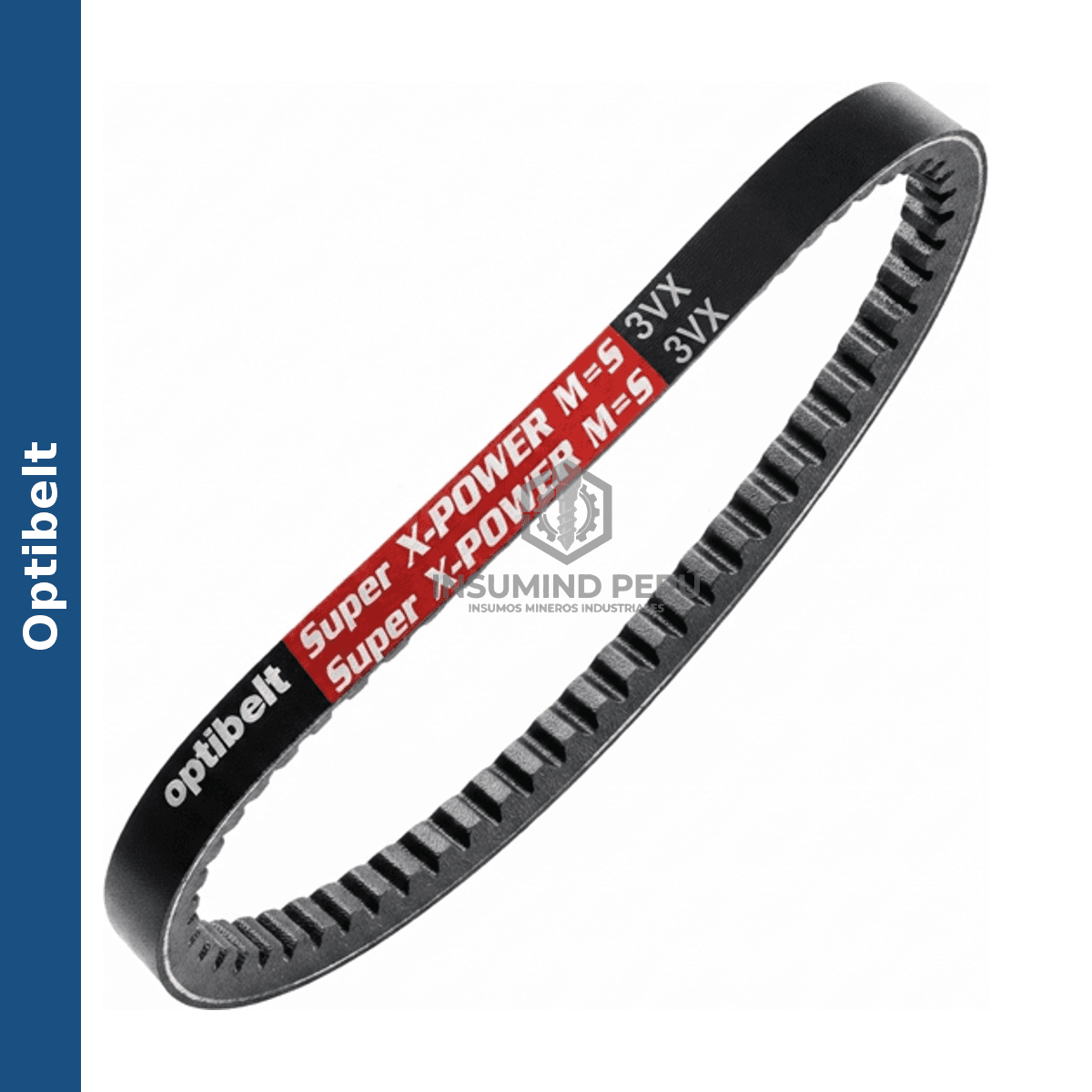 Faja dentada Optibelt