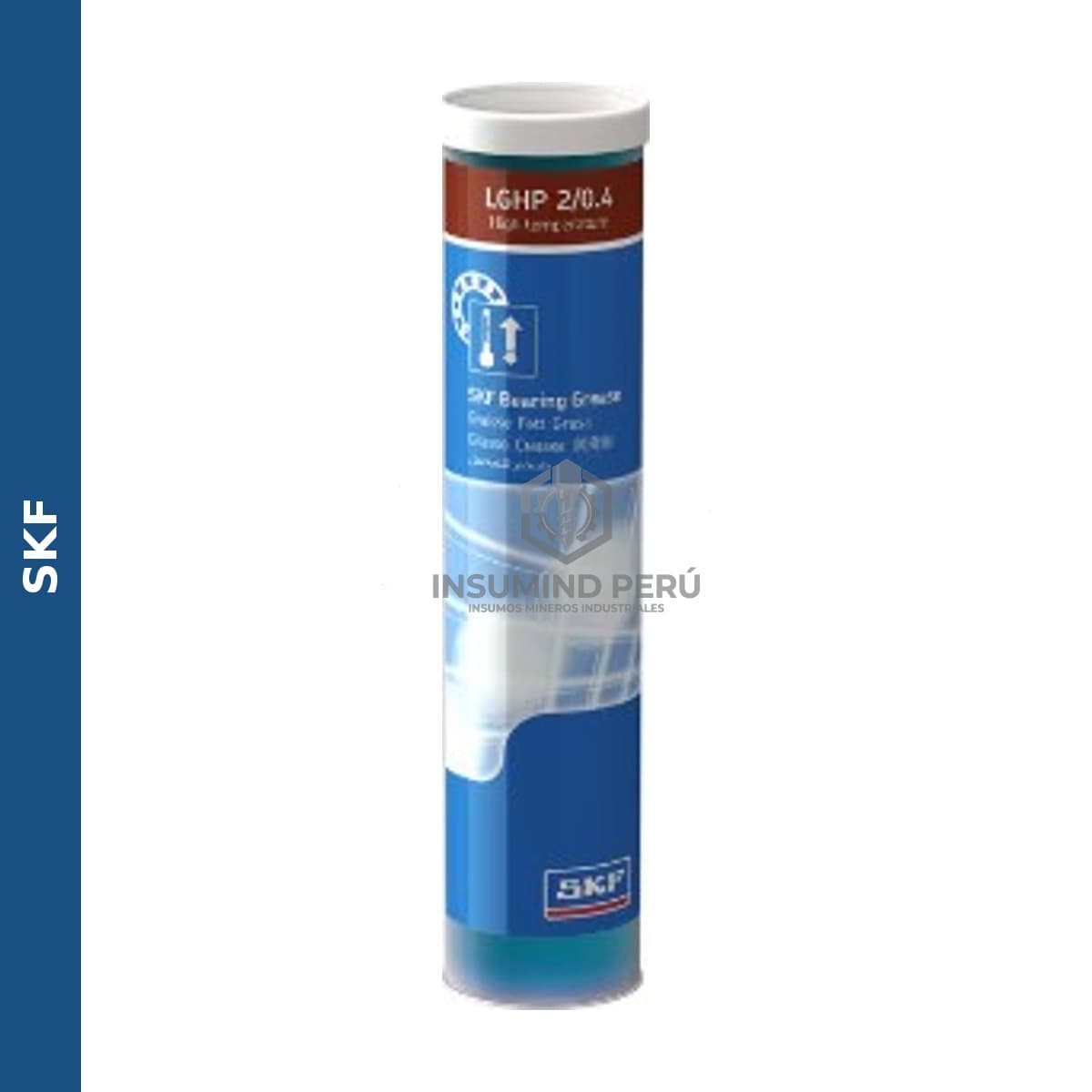 Grasas SKF