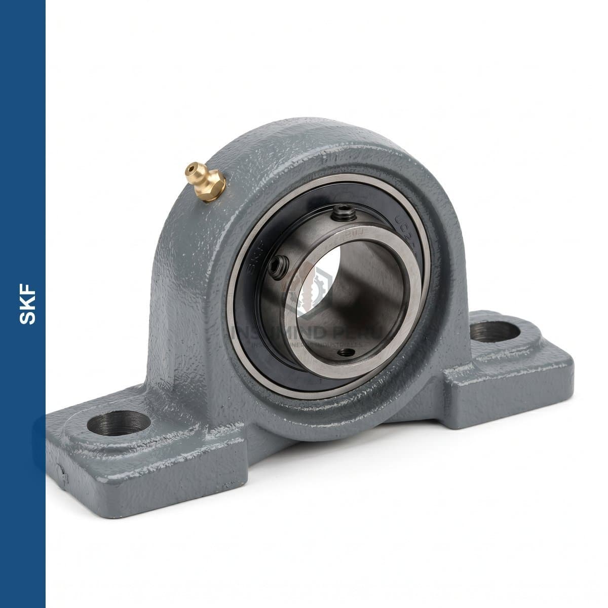 Chumacera UCP 205 SKF - Soporte Rodamiento Eje 25mm