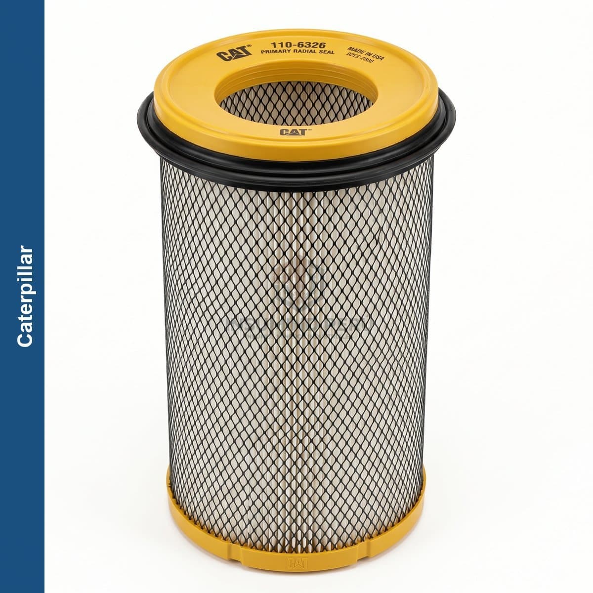 Filtro Aire CAT 110-6326 - Primario Radial Seal Caterpillar