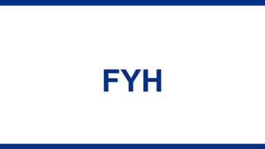 Marca FYH
